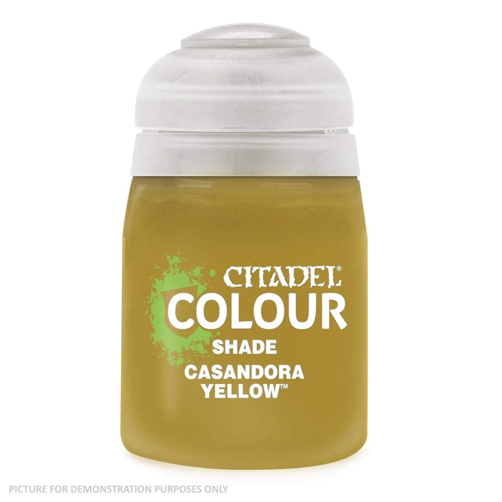 Citadel Shade - 24-18 Casandora Yellow